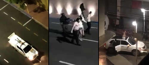 Polícia prende oitavo suspeito de mega-assalto a Araçatuba e cumpre 20 mandados de busca no interior de SP