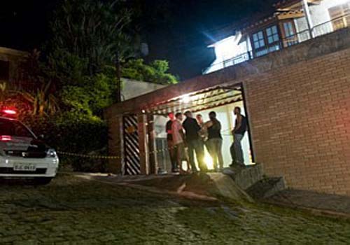 Homem é vitima de assalto em Mar Vermelho