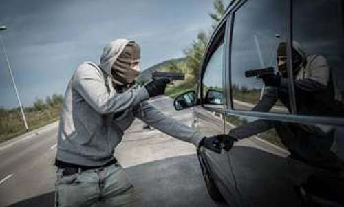 Passageiros de van são assaltados na BR-316, no Agreste de Alagoas