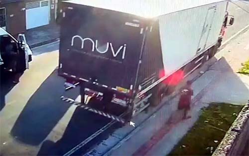 Distribuidora de bebidas é assaltada e suspeitos roubam mais de R$ 30 mil em Maceió