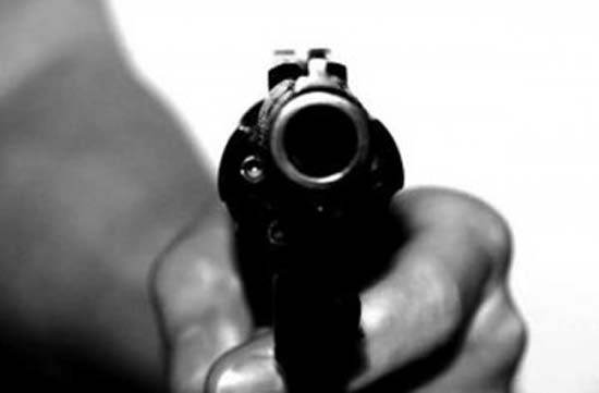 Empresário é algemado no banheiro durante assalto em Maceió