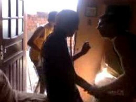 Homem tem casa invadida e é executado em Pilar