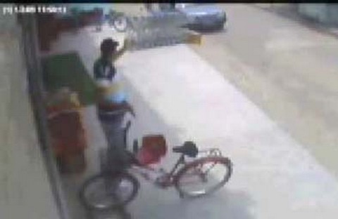 Jovem é morto com 15 tiros de pistola 