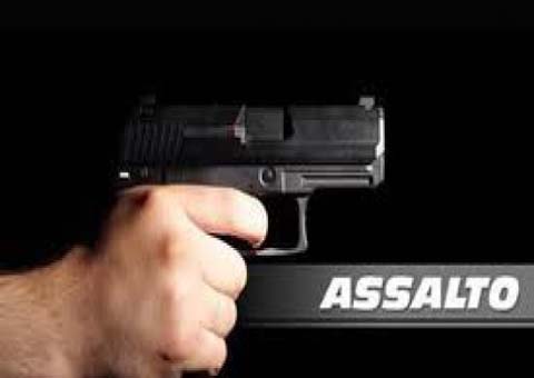 Homens armados assaltam agência dos Correios de Paripueira