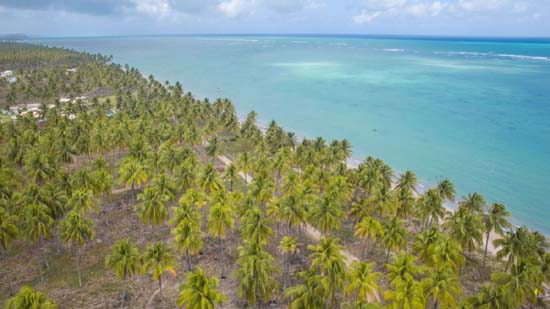 Roubos e assaltos voltam a acontecer nas praias do Litoral Norte