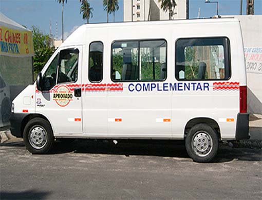 Suspeitos de assassinar cobrador de ônibus são presos 