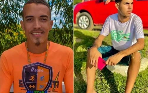 Polícia identifica três suspeitos do duplo homicídio no Clima Bom