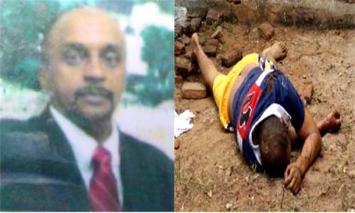 Pastor é assassinado a tiros dentro de residência em Batalha