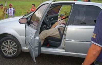 “Política matou meu primo”. Familiar faz revelações e aponta crime político