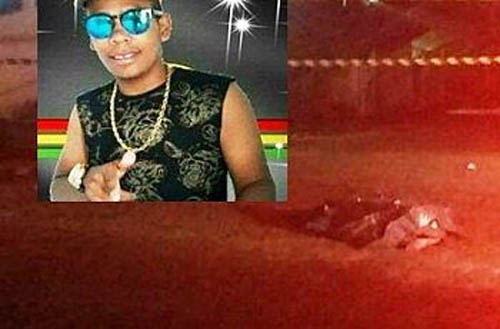 DJ é assassinado a tiros após sair de um forró, em Viçosa