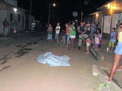 IML registra 12 assassinatos no final de semana na Grande Maceió