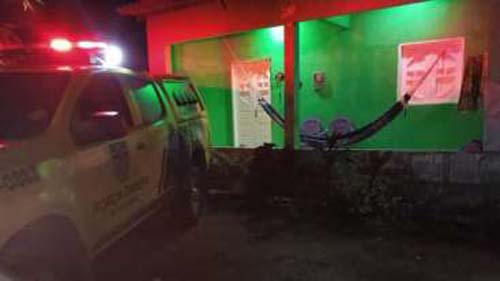 Criminosos executam mãe e filho durante festa de Natal no Agreste