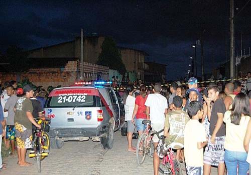 Pai é morto por dívida de tráfico do filho 