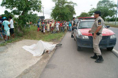 IML registra sete mortes no fim de semana