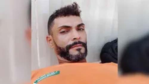 Delegada casada com homem que matou gari é afastada de cargo em MG