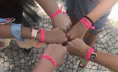 Assédio é principal violência a meninas e mulheres em ambiente virtual