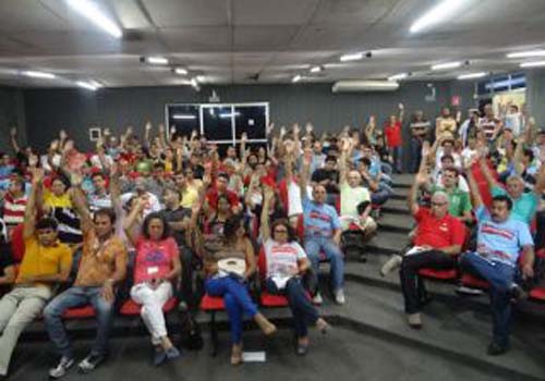 Bancos encerram greve em AL e voltam ao trabalho na segunda