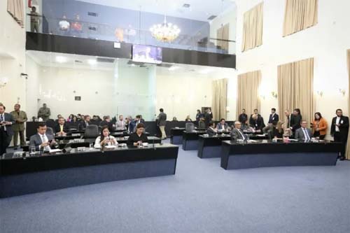 Salário dos deputados estaduais em Alagoas deve subir para R$ 33 mil