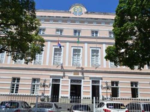 Sindicato dos Trabalhadores do Poder Legislativo de AL adere à greve geral dessa sexta