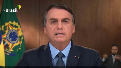 Assembleia Geral da ONU em Nova York