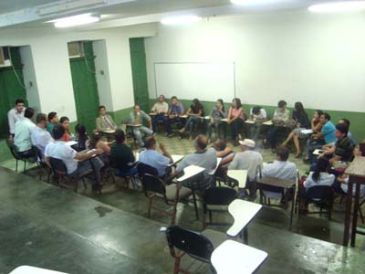 Em Alagoas é proibido morrer em via pública: Peritos aderem à greve dos médicos legistas 