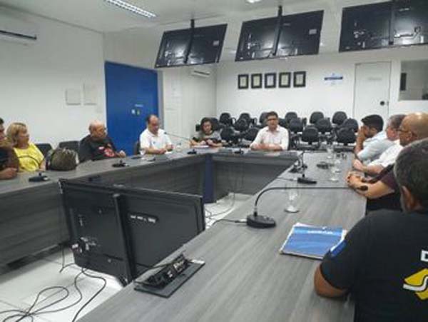 Atividades do Detran serão paralisadas no período de 19 a 21 de fevereiro