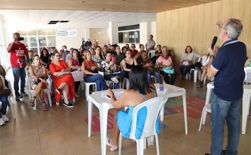 Técnicos da Ufal rejeitam contraproposta do governo e mantêm a greve por tempo indeterminado