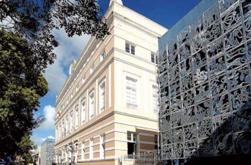 Assembleia pode abrir uma CPI para apurar supostos desvios de recursos do governo