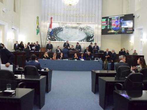 Deputados vão analisar projeto sobre Sistema Único de Assistência Social em Alagoas