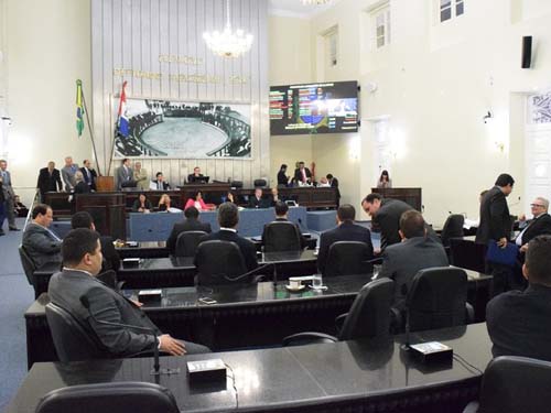 Governo de AL encaminha à ALE proposta de Orçamento do Estado para 2020