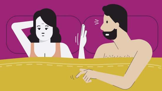 Quem são os assexuais: relatos de brasileiros que não se interessam por sexo