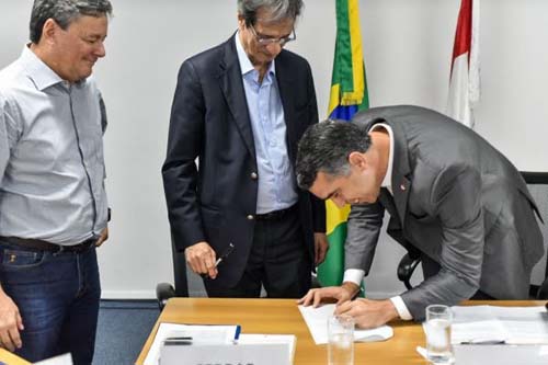 Programa Alagoas Maior vai beneficiar 40 mil Micro e Pequenos Empreendedores