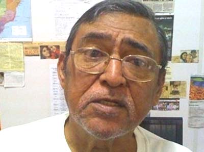 Aos 62 anos, morre radialista Assis Gondim de ataque cardíaco em Arapiraca