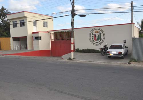 Associação do Transporte Alternativo de União dos Palmares - Mudança de Itinerário