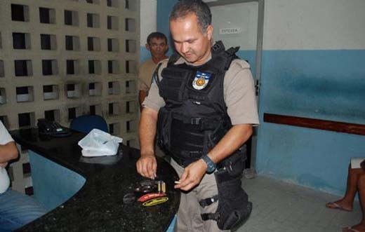 Militares reivindicam viajar sem farda no transporte intermunicipal
