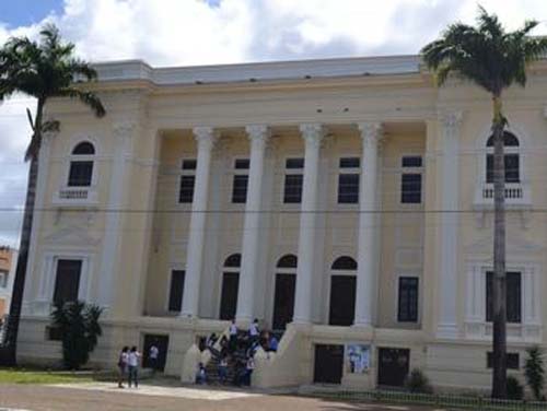 Entidades solicitam reabertura gradativa de indústrias, comércio e serviços em Alagoas