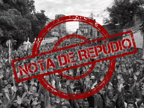 Associação critica Renan Filho por quebra de acordo com PMs