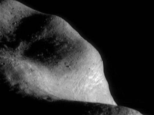 Asteroide do tamanho de uma casa passará perto da Terra