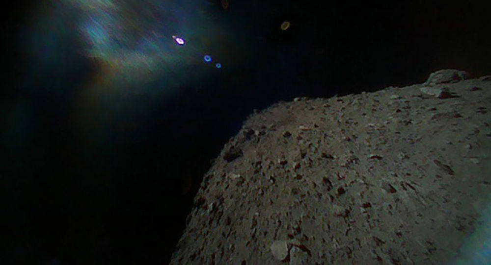 Asteroide veloz e gigante vai passar perto da Terra na semana que vem, avisa NASA