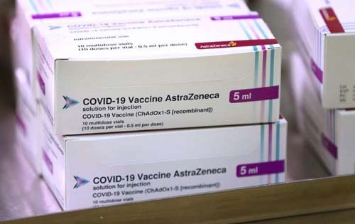 IFA que chega neste sábado no Brasil produzirá 2,8 milhões de doses de vacinas