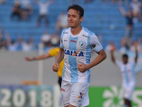 CSA vai ao mercado e anuncia chegadas de Jean Kléber, Benitez e Keirrisson