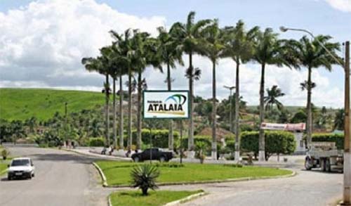 Polícia prende homem flagrado pela esposa estuprando filha de 6 anos em Atalaia