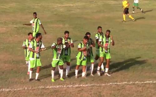 Sport Atalaiense atropela o Zumbi fora de casa e chega à vice-liderança no Grupo B da Copa AL: 3 a 0