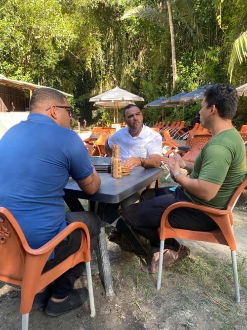 Santuário Ecológico Santa Tereza impulsiona iniciativa de valorização cultural e turística de Atalaia