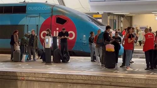 O que se sabe sobre o 