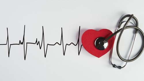 Por que casos de ataque cardíaco aumentam no Natal – e não, não tem a ver com a comida