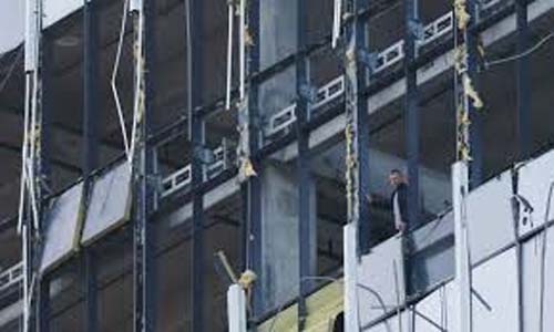 Drones ucranianos paralisam espaço aéreo de Moscou para interferir com celebrações do Dia da Vitória