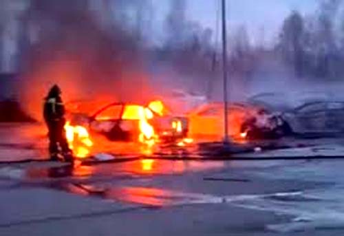 Drones ucranianos reduzem avanço russo e ampliam perdas entre as tropas do inimigo