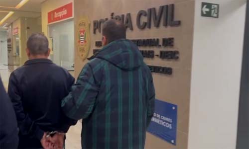 Polícia esclarece maior ataque hacker do país e prende suspeito de desviar R$ 541 milhões do sistema do Banco Central