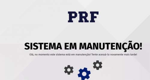 Hackers apagaram quase 100 mil documentos do sistema da PRF